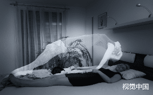 叫魂有叫魂的规矩，你懂吗，如果不按规矩，那就...