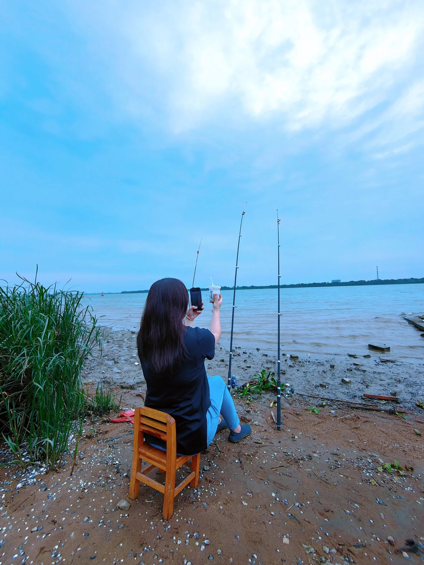 佛山野钓地点推荐，夜钓五大钓点推荐