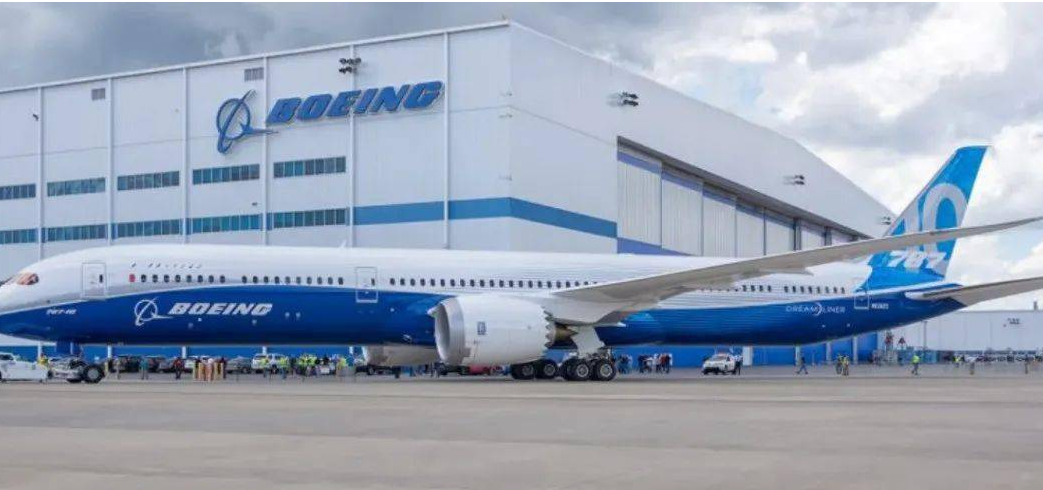 美国为波音787供应7个核心部件
日本为波音787供应6个核心部件
法国为波音7