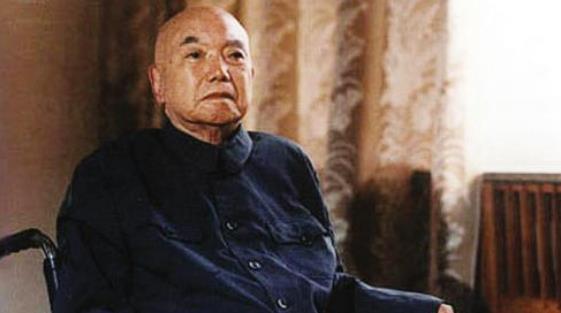 作为长征的见证人，肖克将军对长征有着独特的认识和见解。

肖克将军说：长征这个词