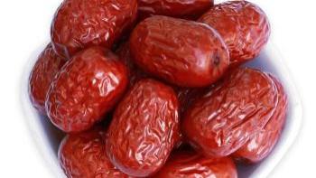 肝脏|红枣有什么功效，促进肝脏排毒