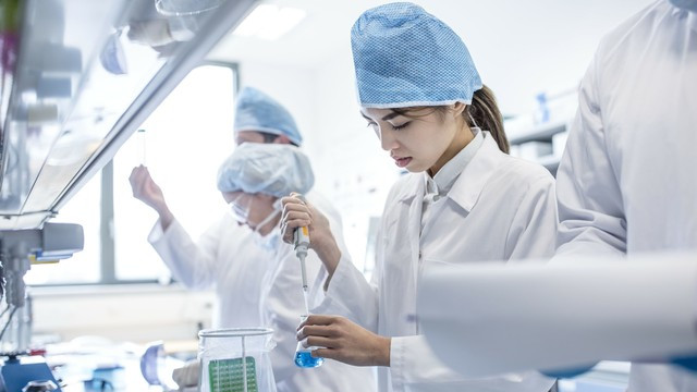 司美格鲁肽能减肥吗？为什么有些人反而增重了？