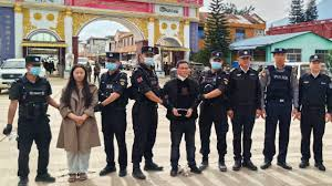 律师称缅北电诈头目或被执行死刑
11月16日，缅北电诈犯罪集团的三名重要头目被缅