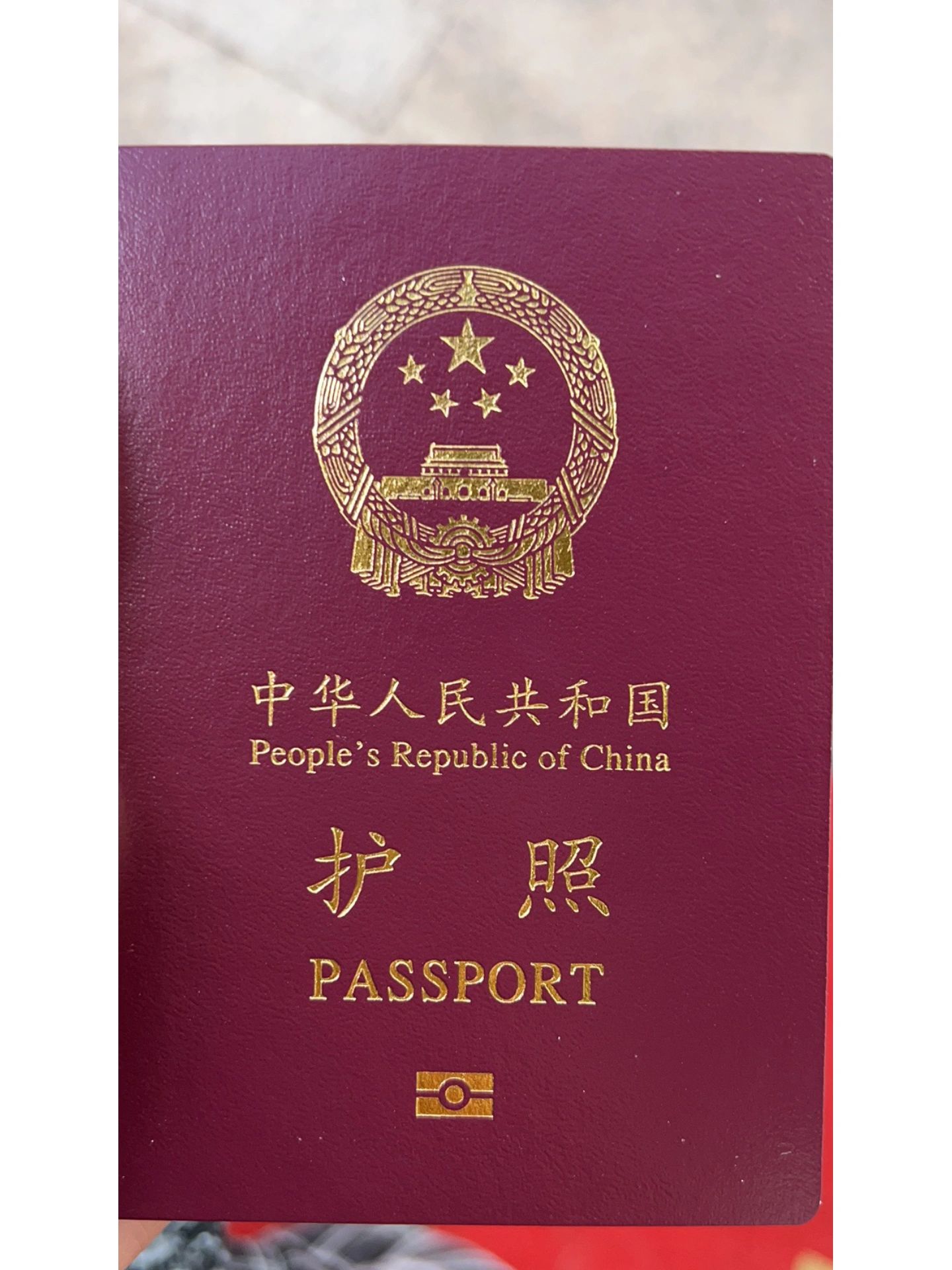 护照和签证的区别#护照和签证的区别#