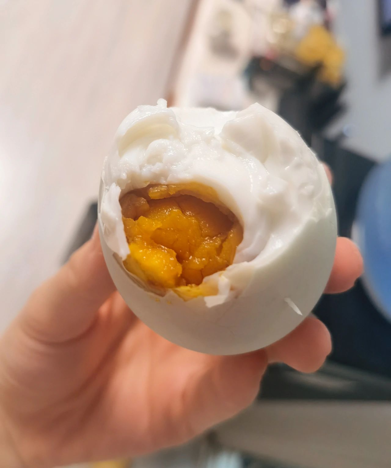 腌咸鸭蛋#咸鸭蛋的腌制方法最正宗的做法#