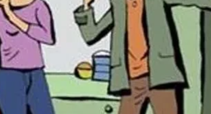 上海静安，妻子多次提出要在房产证上加名字，因父母极力反对，男子与妻子发生争吵。随