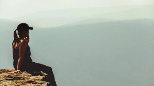 如何变得更勇敢？