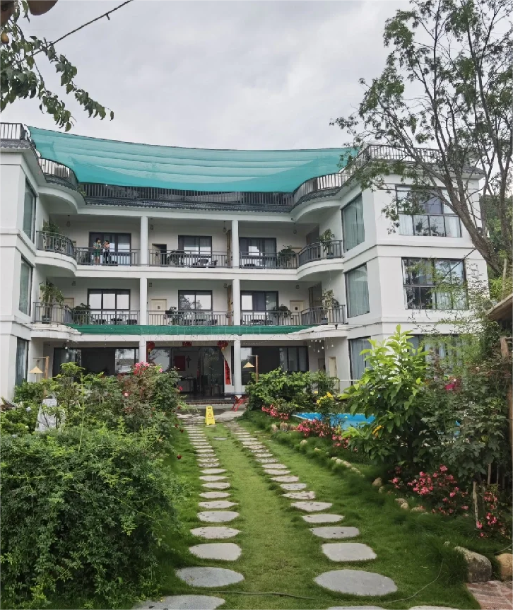 带娃攻略|天台山萤火虫之旅