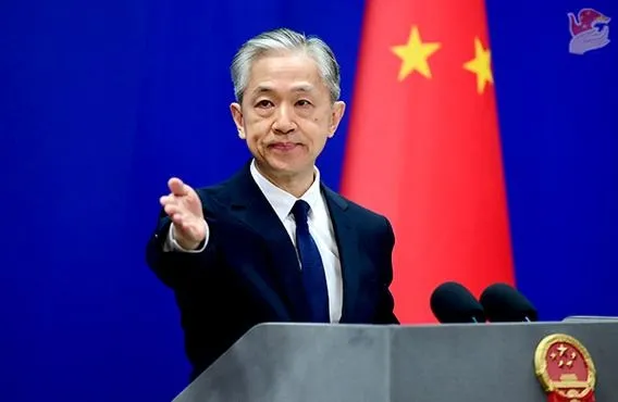 美国又开始撒谎，中国外交部发言人直接驳斥了！

在11月1日的外交部记者例会上，