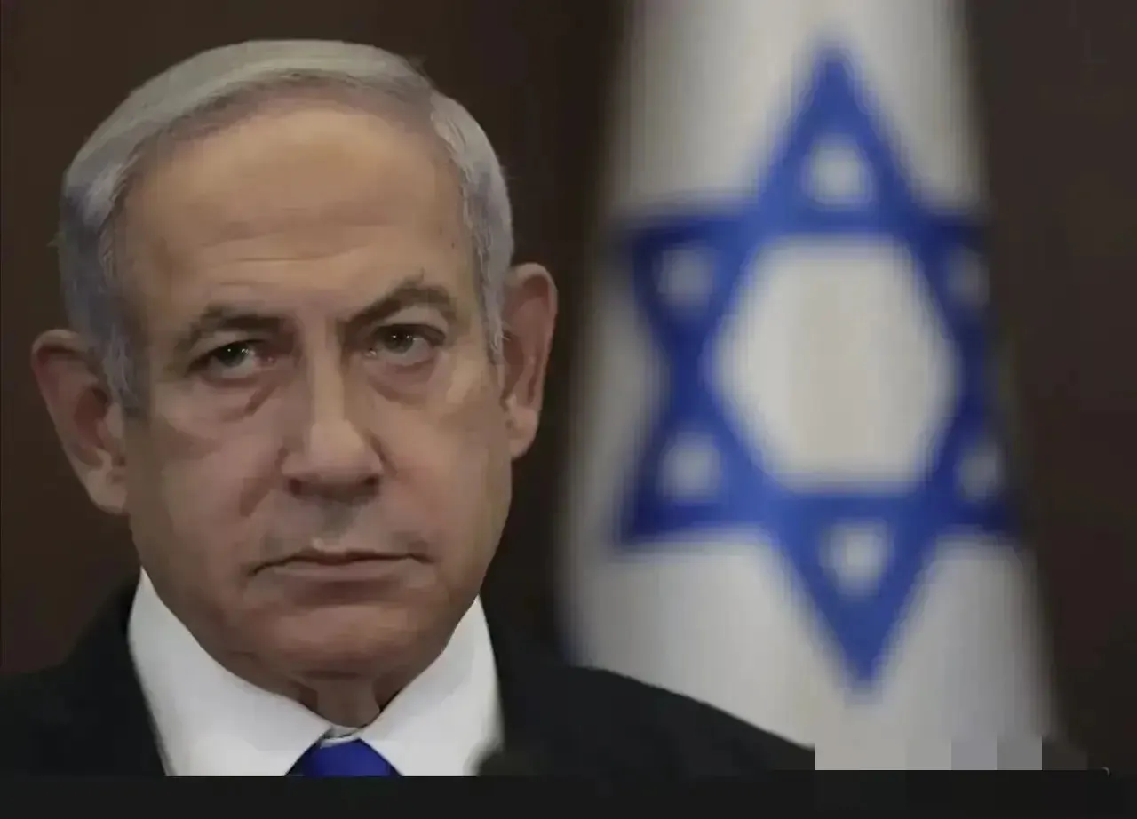 巴勒斯坦喊话：“以色列，你听好了！当全世界歧视你的时候，是我收留了你，给了你土地