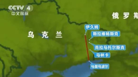 战争越来越残酷！俄罗斯军队在马林卡地区打起了大规模歼灭战