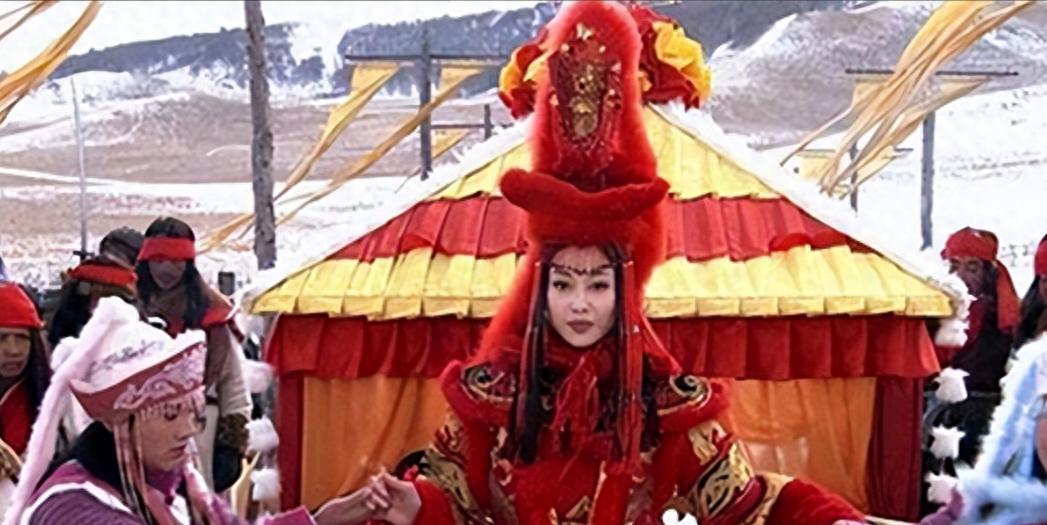 康熙五女儿被丈夫一脚踢死，康熙得知后，报复手段实在高明毒辣

前言
什么样的父亲