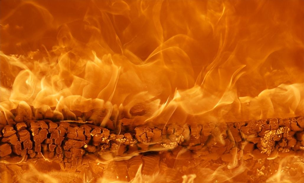 能冻结物体的火焰, 堪称现实版骨灵冷火, 它的原理是什么