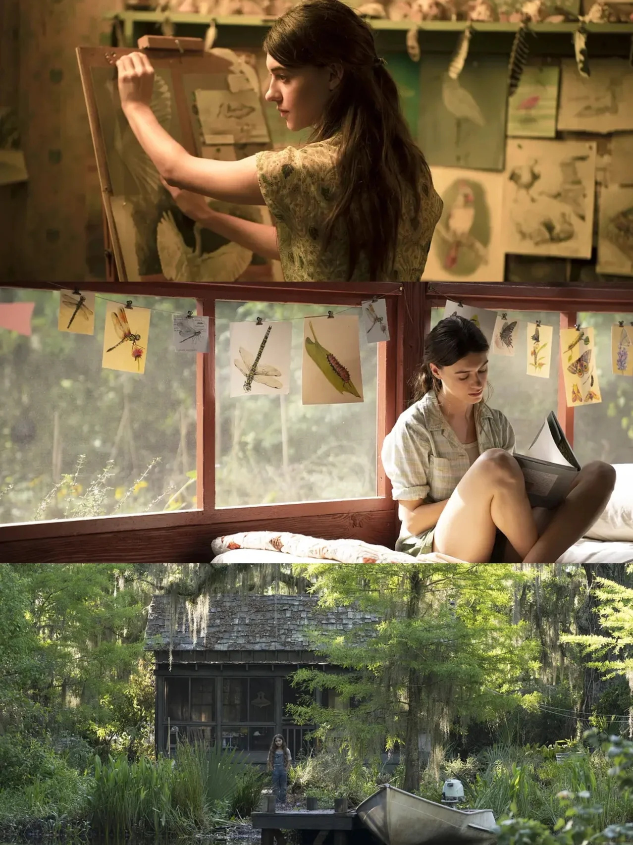 最佳虐心爱情片！