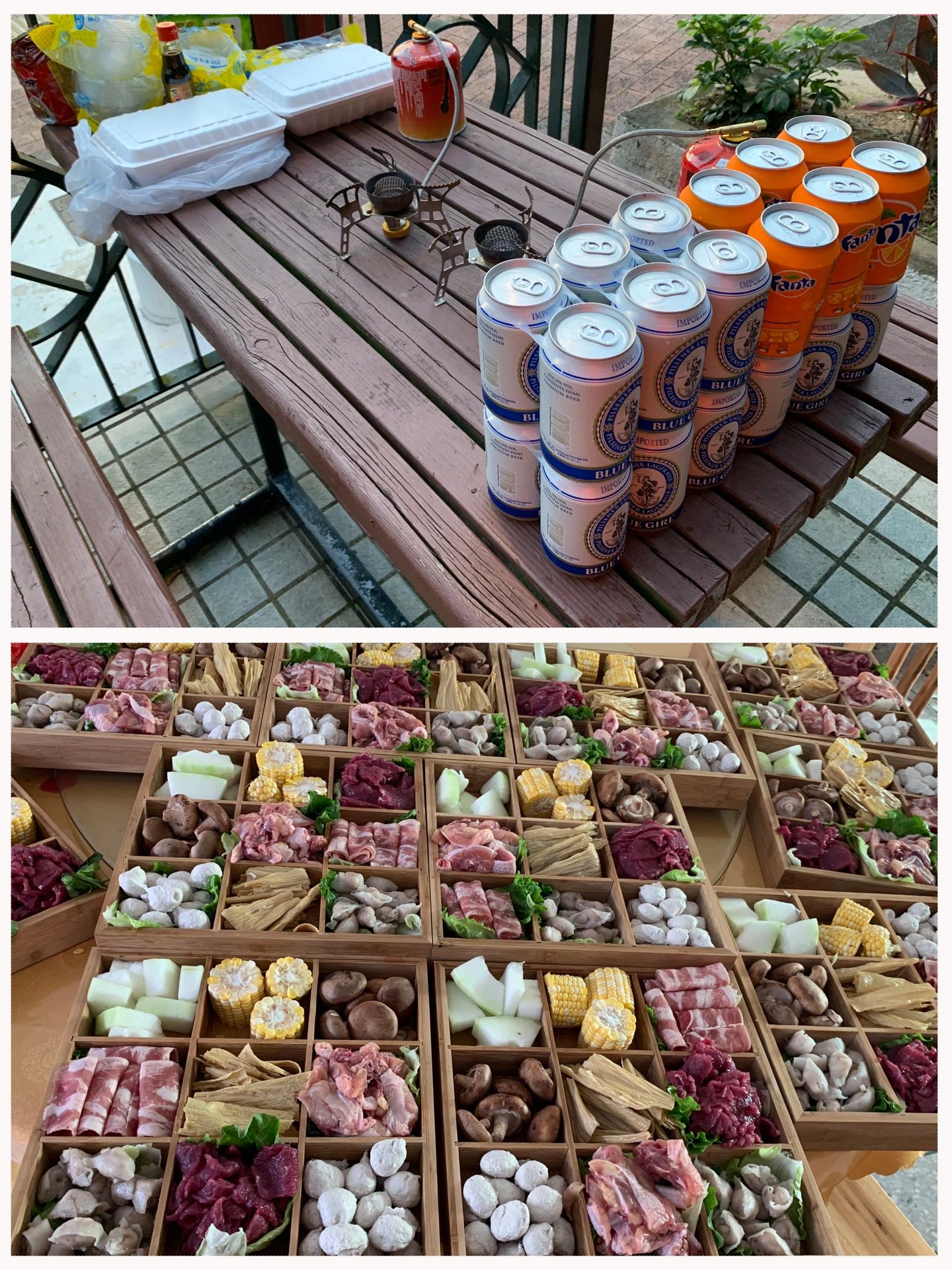 广州露营🏕️广州露营地大全