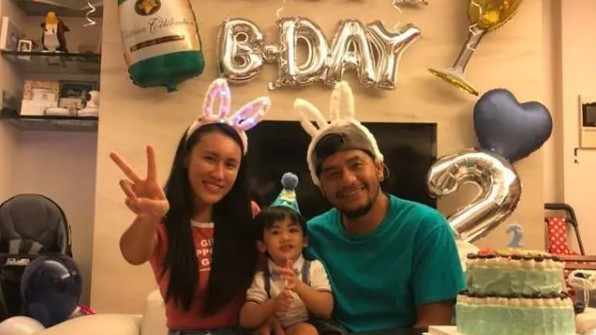 娱乐区又曝大瓜！张震宇和林筱涵宣布婚礼，引起网友热议