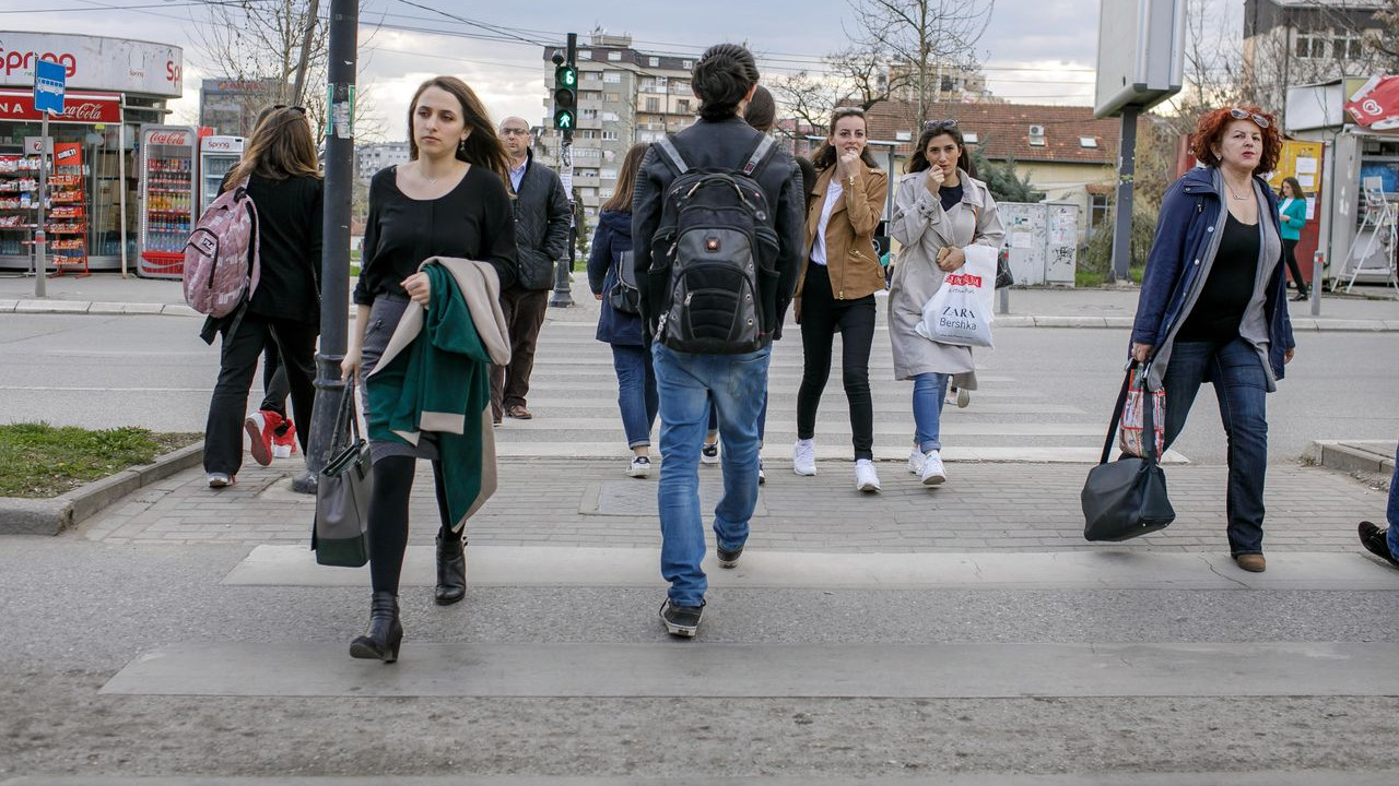 科索沃，是一个怎样的地方？