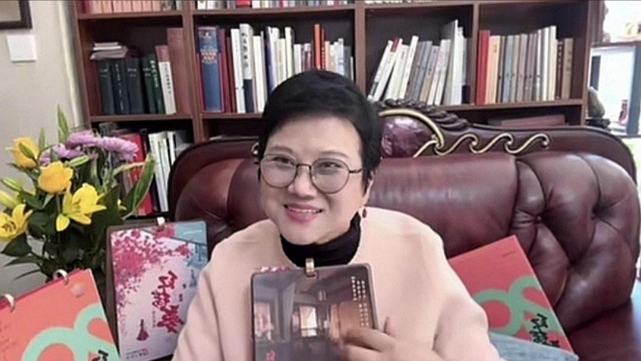 好消息：胡玫电影《红楼梦》已定今年上映，4个拍摄难度令人感慨，真实室内场景曝光，典雅精致