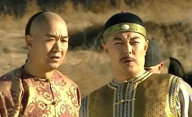 1729年，52岁的雍正召13岁马氏侍寝。是夜，马氏裹着锦被，被送到了龙榻之上。