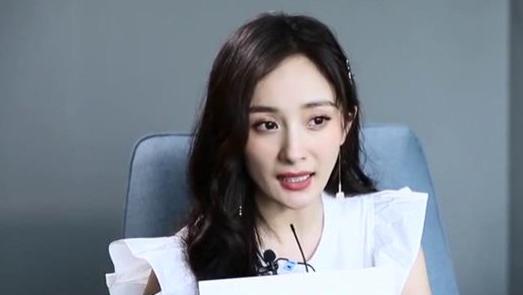 36岁的杨幂，为什么被称“话题女王”？