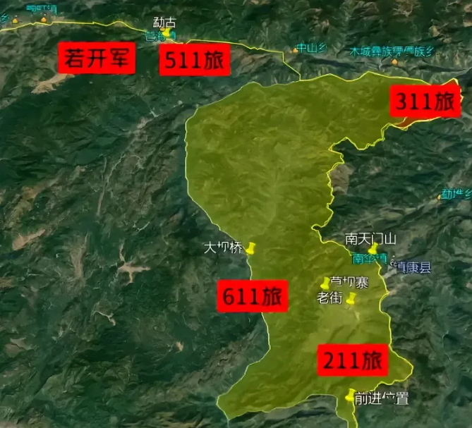 新的东亚格局即将来临，俄罗斯大老远的从海参崴来到缅甸跟缅甸军方进行军事演习，这不