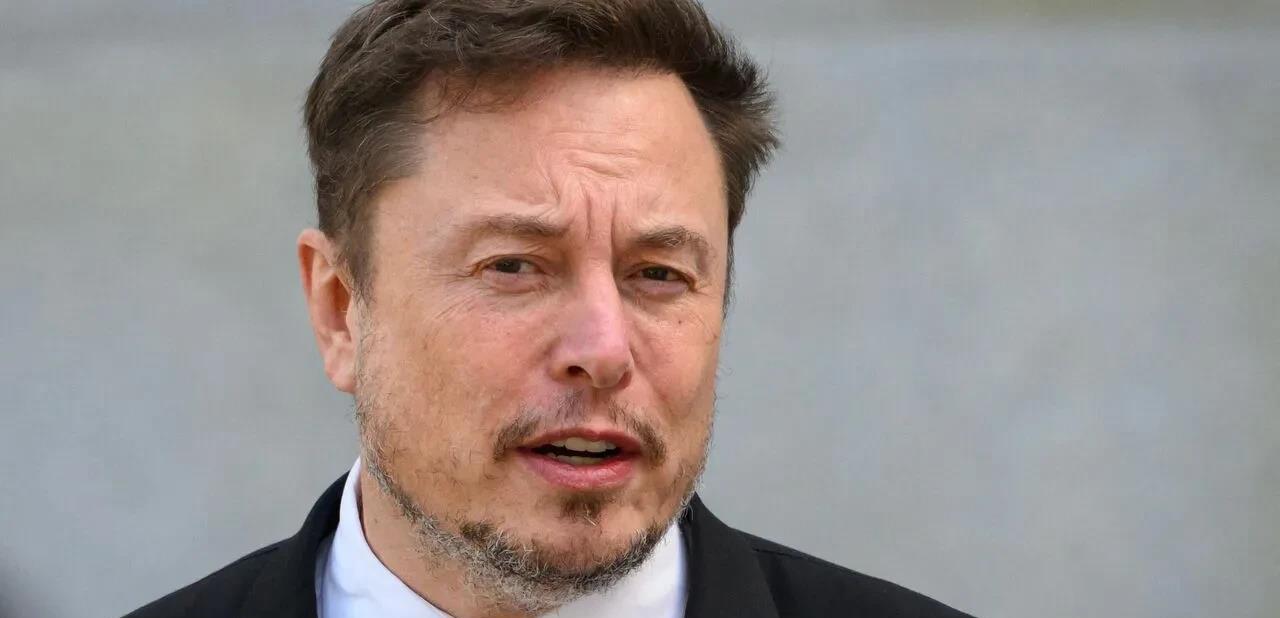 马斯克对美国的言论自由说了大实话。

当地时间16日，美国企业家伊隆·马斯克表示