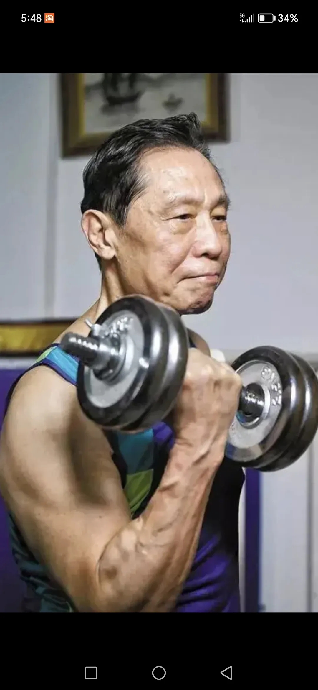 国家就剩下这么一个名副其实的专家了，请不要妄自菲薄，钟老这几年都是善意的提醒，从