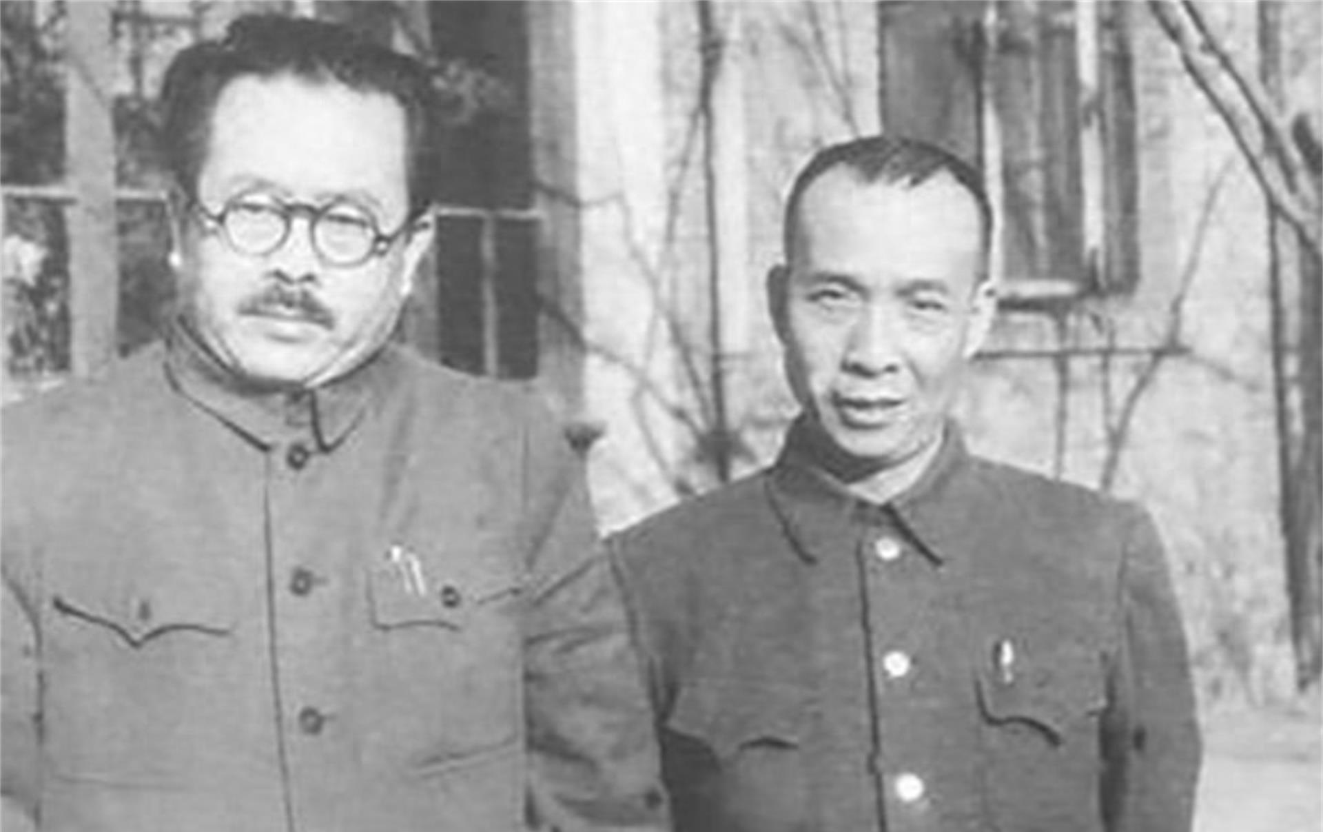 1951年, 任弼时的墓葬占地300平方米, 毛主席得知后如何处理的?