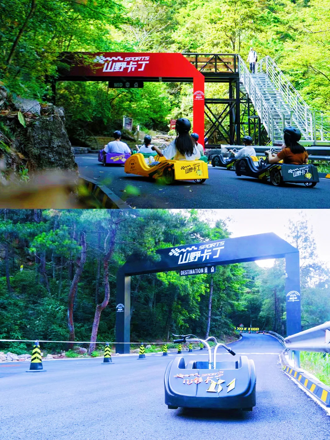 祈福不迷路｜杭州年轻人爱逛的10座寺庙