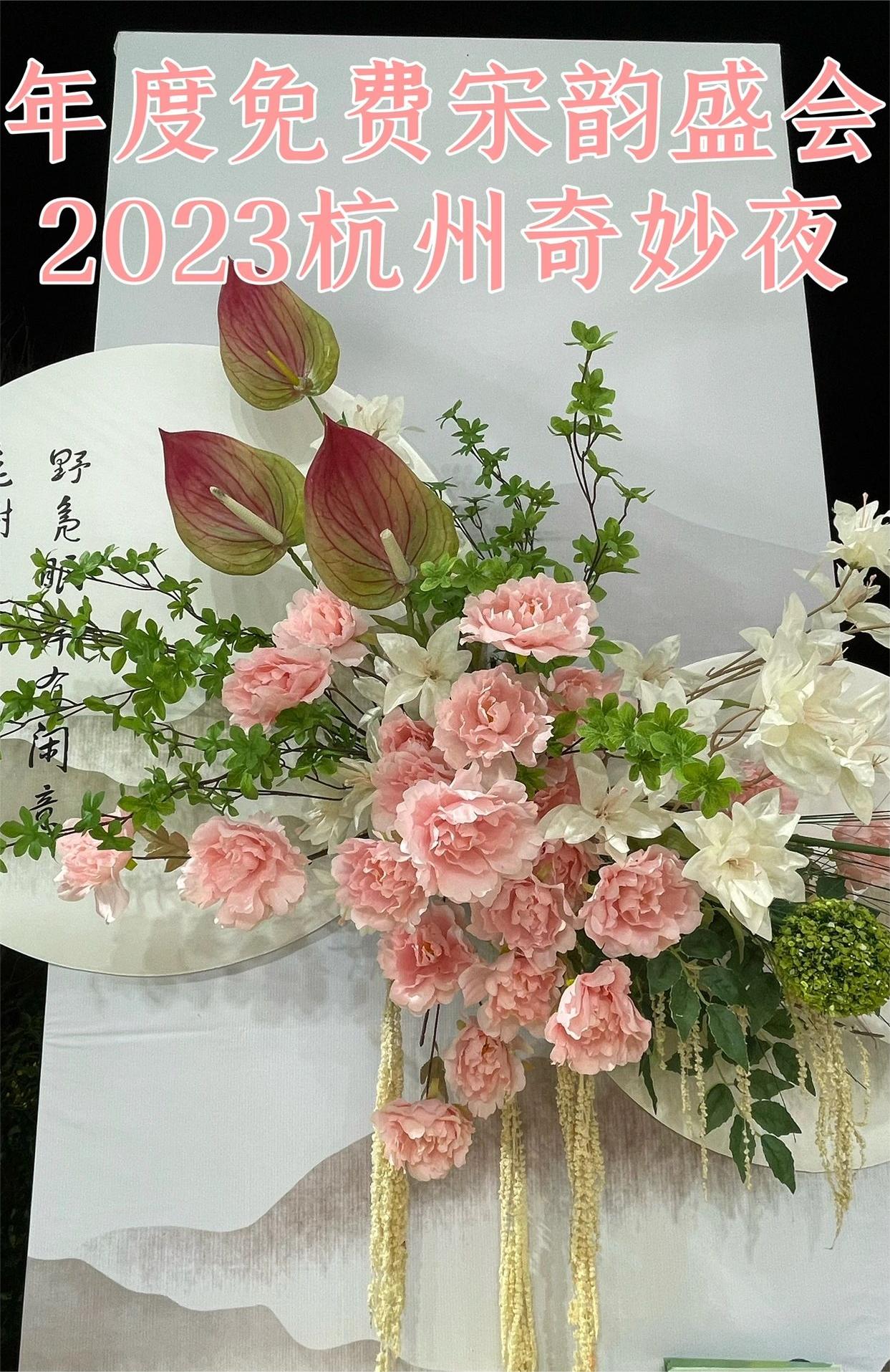 预约不到德寿宫，快冲杭州博物馆和吴山广场