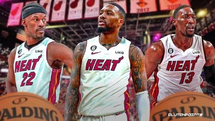 5换1！利拉德交易接近达成！哈登选择好下家！