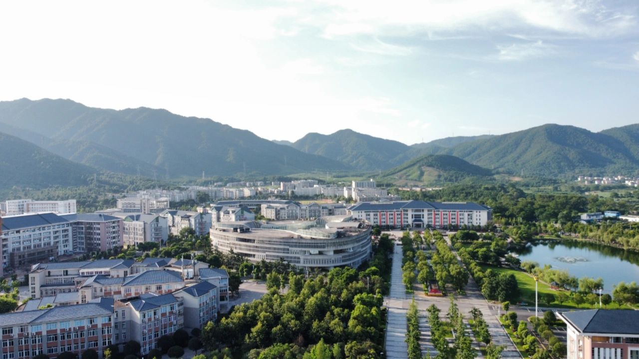 入学指南#桂林电子科技大学#