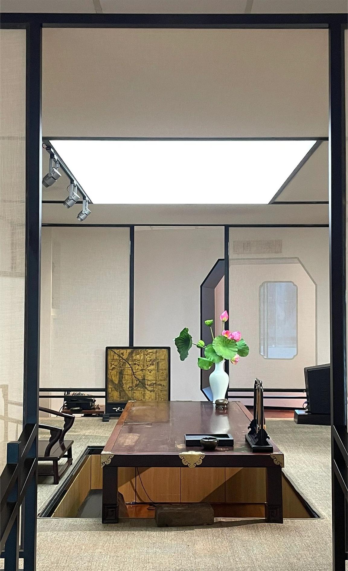 杭州适合独处的地方，沉浸式美学书店