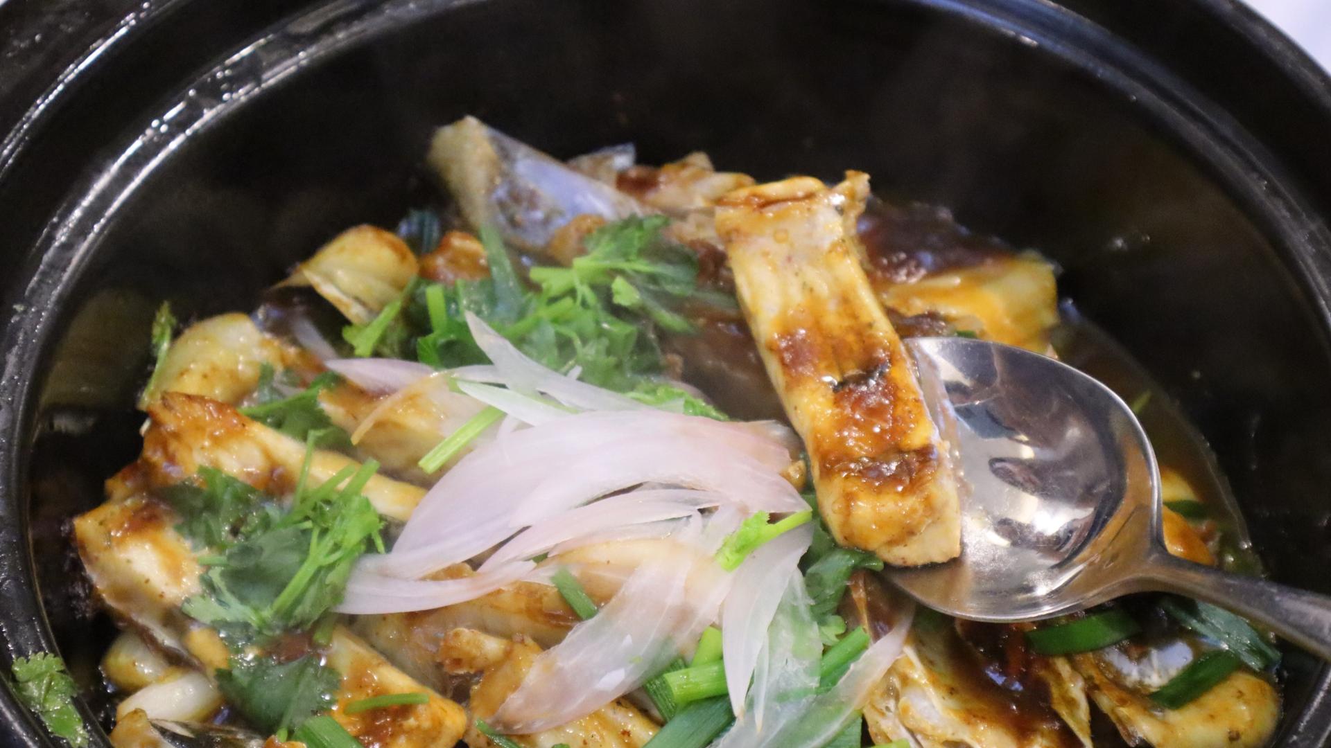 隐藏在厦门社区周边的广州餐馆，不仅是美食，更是一次文化之旅
