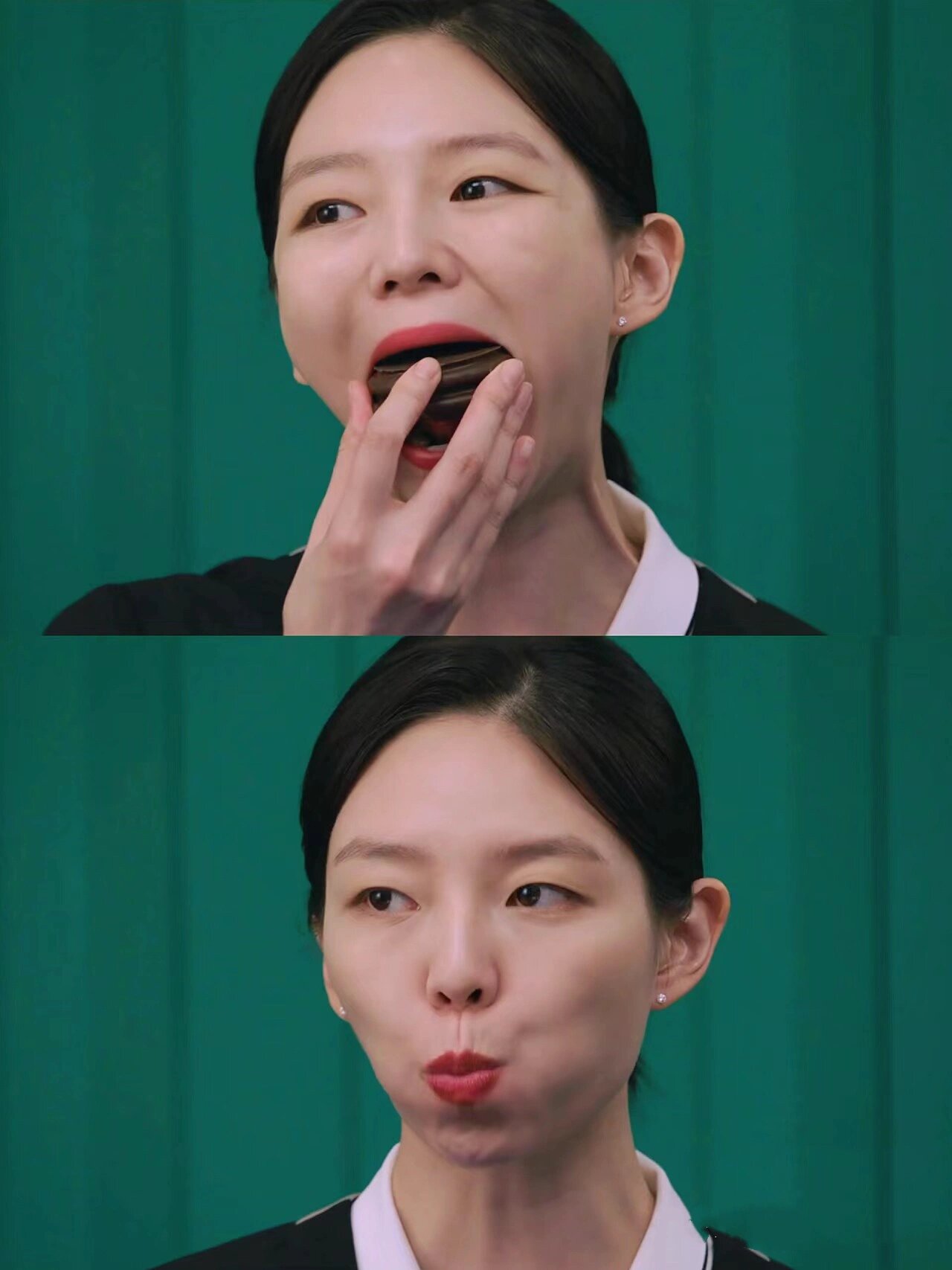 这样都可以！所有人都来看‼️