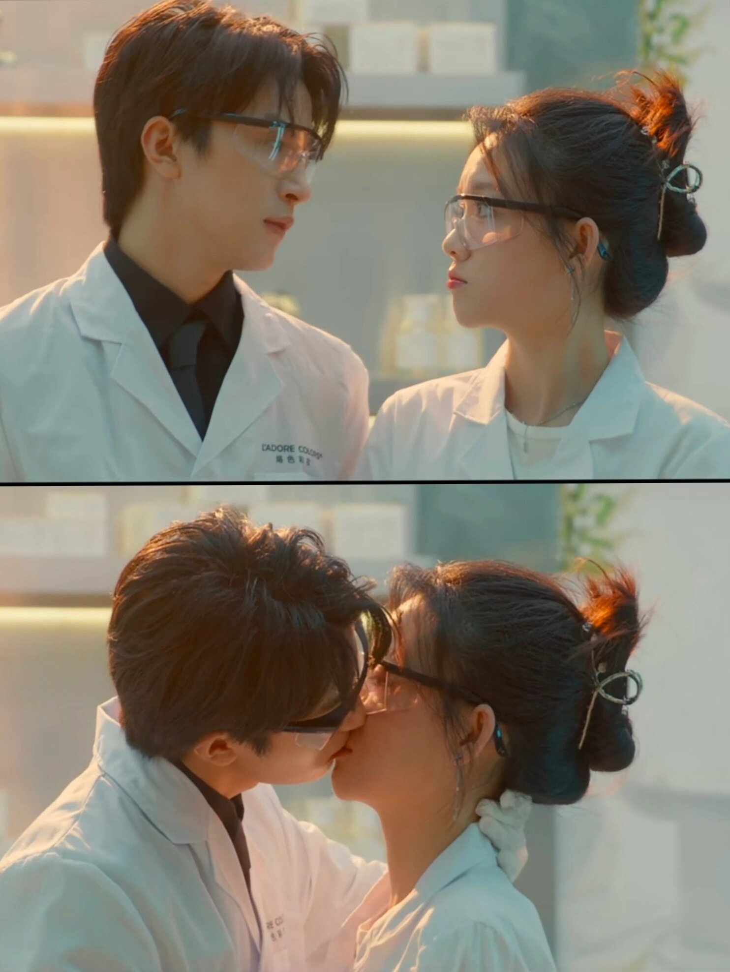 被名字耽误的宝藏小甜剧