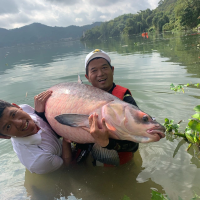 农村幸福小哥