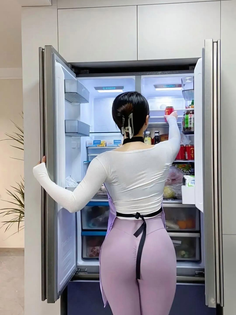 家有贤妻，从不加班