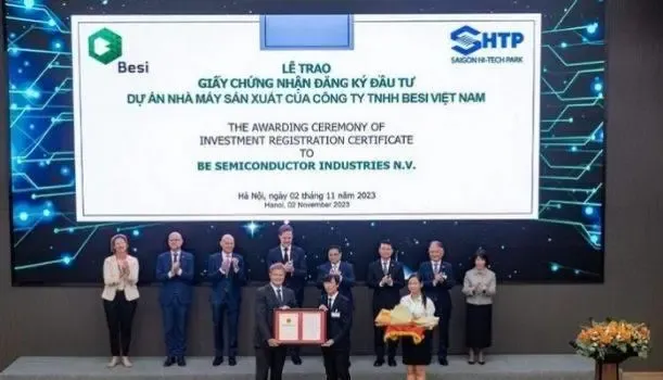 越南，这次真是让世界刮目相看！最近，荷兰首相访问越南，在河内庆祝两国建交50周年