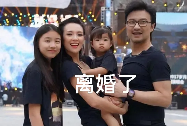 据知情人透露，汪峰章子怡离婚了，女儿归汪峰，儿子归章子怡