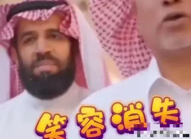 太尴尬！韩国艺人到沙特录节目，沙特人以为他们是中国人，很是热情的说：“你好！”然