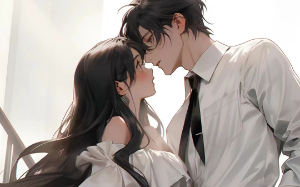 本社畜发疯，办公室狂怼抢功怪、甩锅侠、关系户。霸总扶额：前女友，狂躁症，属鹦鹉……