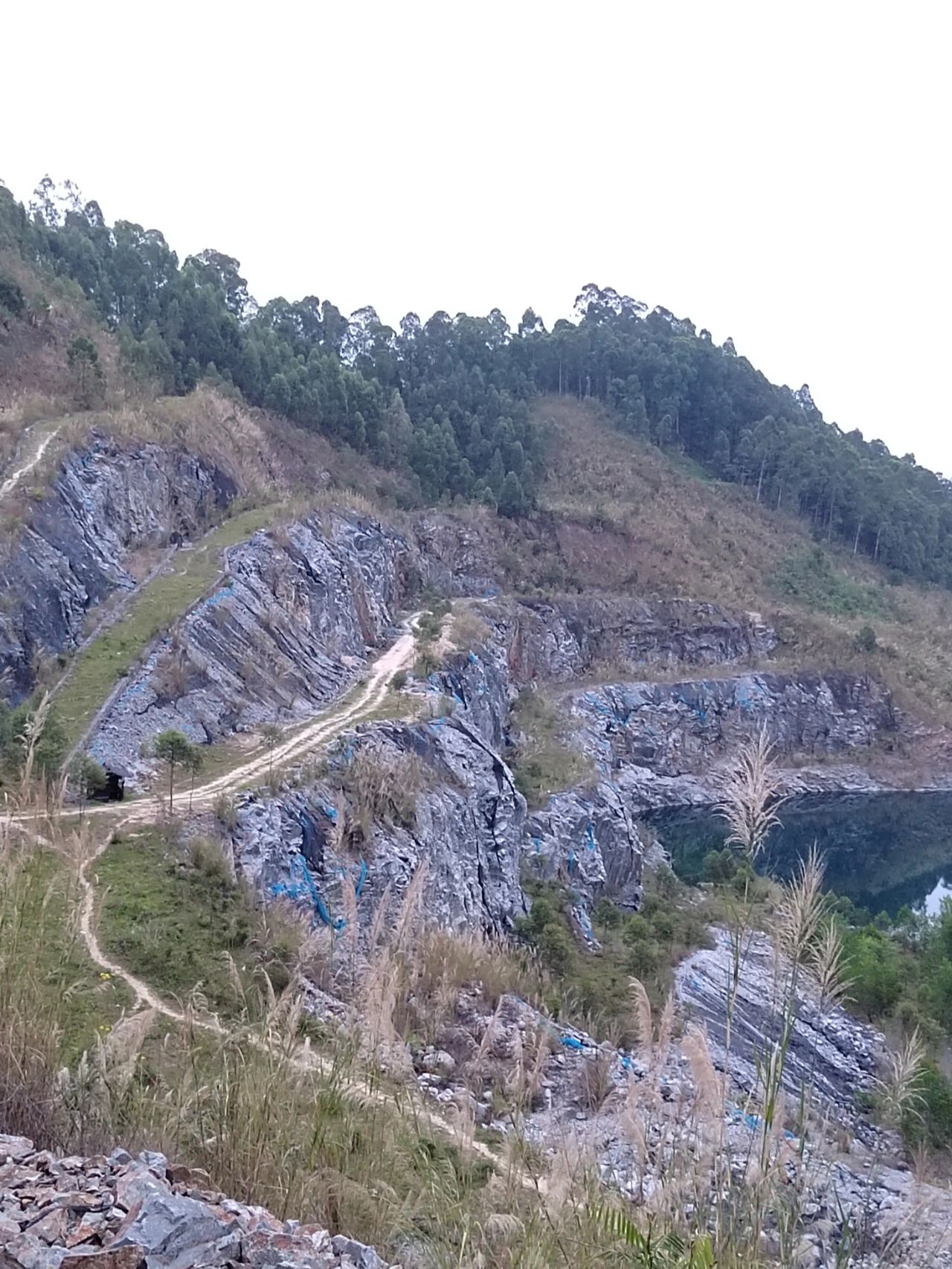 油麻山详细攻略🎉