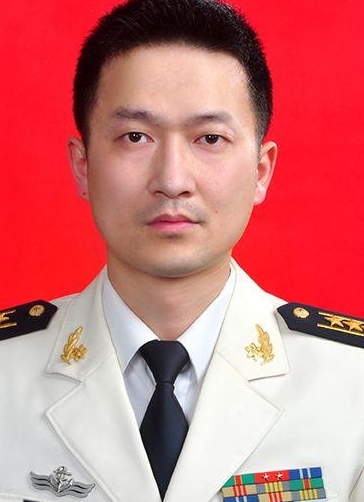 海国防巨匠！又一位国宝级专家，当代钱学森马伟明院士的高徒肖飞院士。他25岁破世界