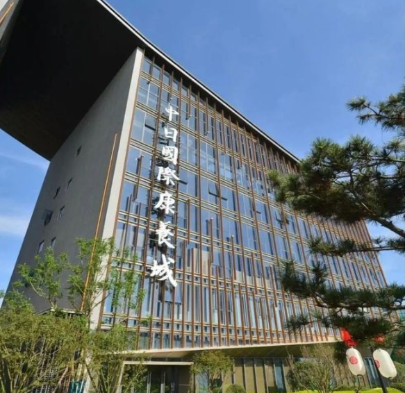 “这是在打所有中国人的脸！”日本人竟然在中国修建起了给日本人养老的康养城，顿时引