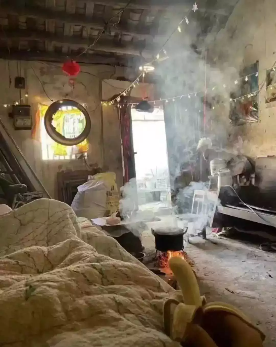 这个条件在国内算什么水平