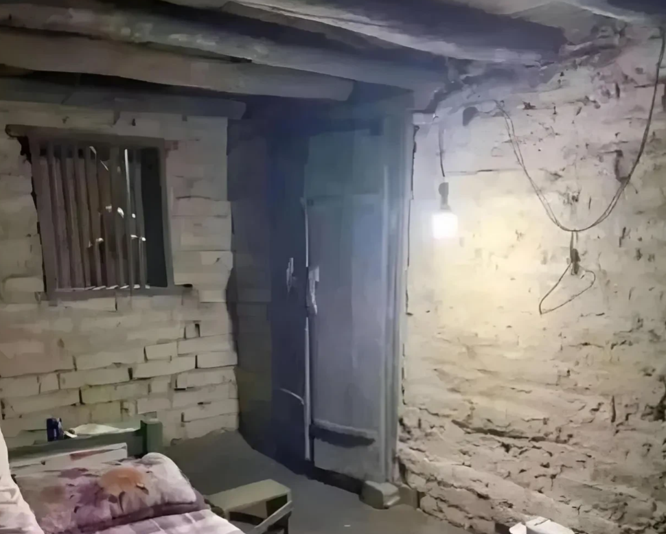 现在中国还有人住这样的房子吗？