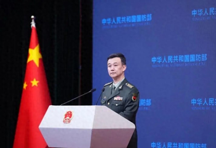 美国智库拿出所谓“账本”：中国军力排名世界第三，国防部：名次不重要，能赢就行。每