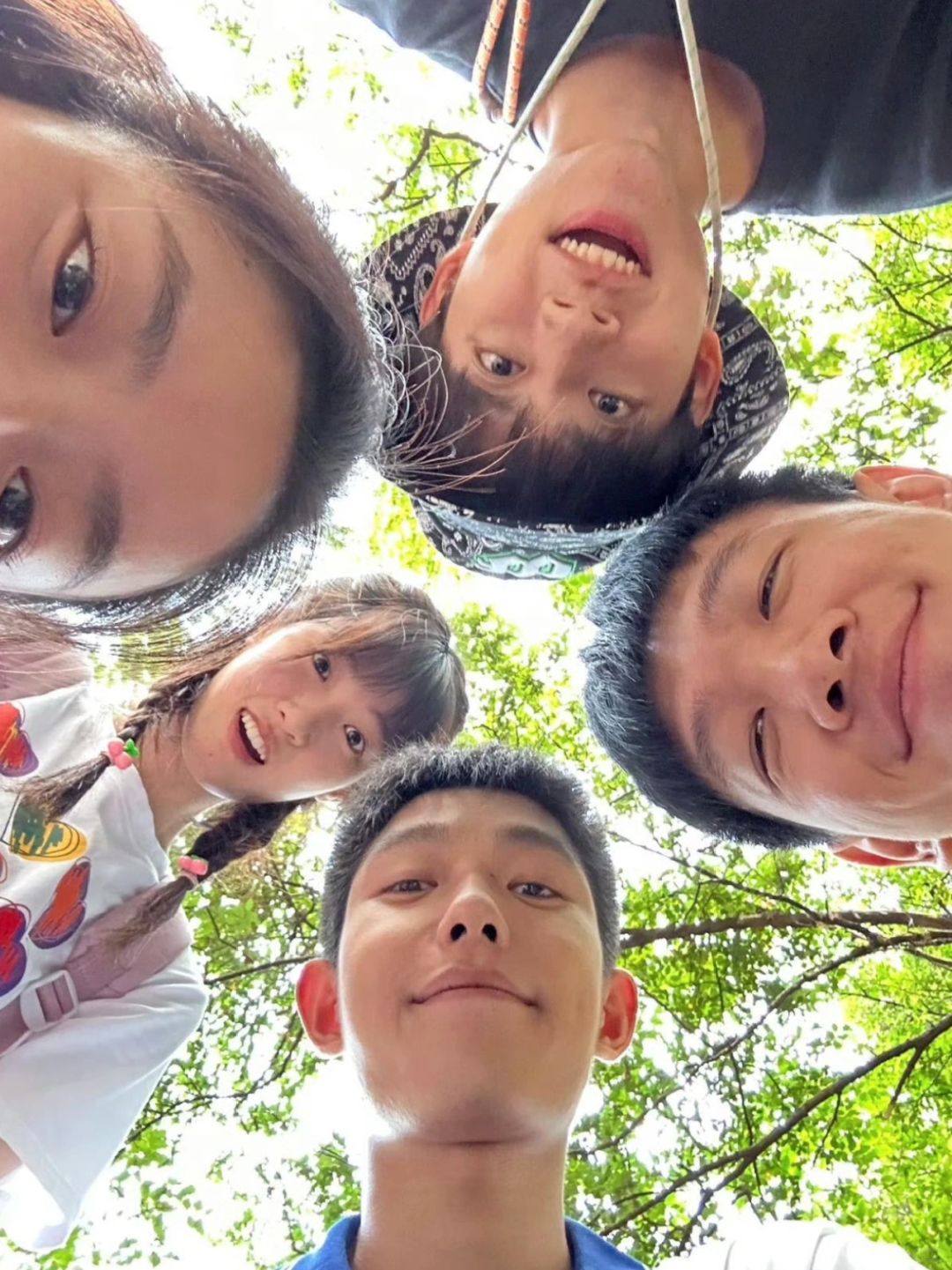 永远的11班