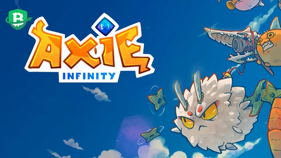 Axie Infinity发布2023年度报告 活跃玩家人数达66万